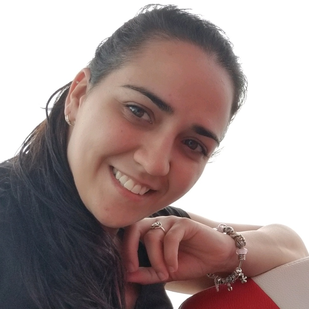 Meet your Posher, Helen